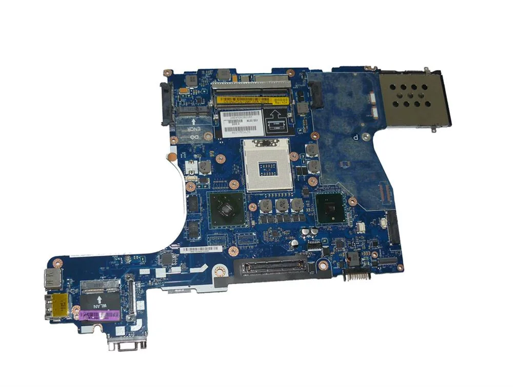NCPCN - Dell Laptop Board for Latitude E6510 Laptop