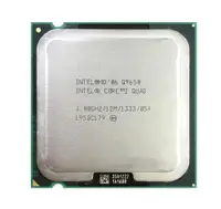 ND089AV - HP 3.00GHz 1333MHz FSB 12MB L2 Cache Socket LGA775 Intel Core 2 Quad Q9650 Quad Core Processor