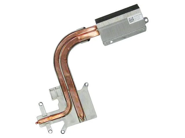 NDDPV - Dell CPU Heatsink Assembly for Inspiron One 2305