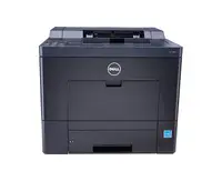 NDWPJ - Dell C2660dn Color Laser Printer - 28 ppm