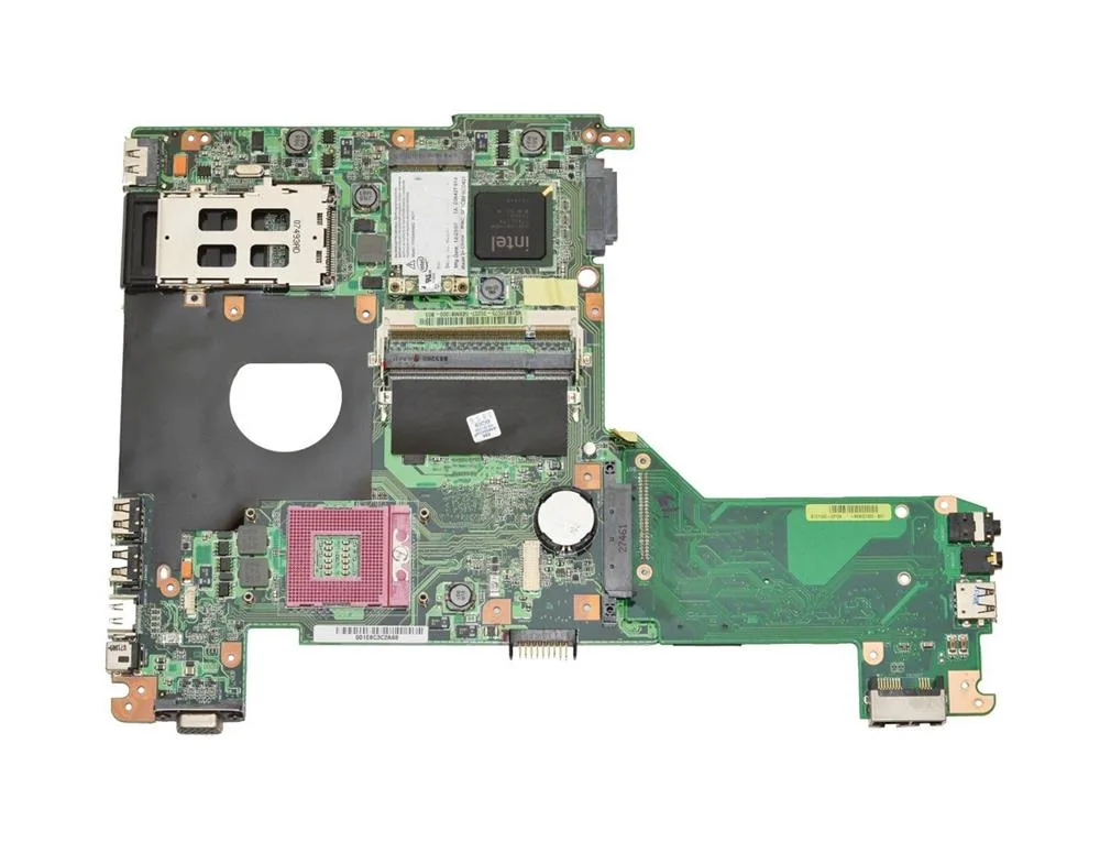 NE8MB1000-B03 - ASUS System Board (Motherboard) Socket 478 for F6E