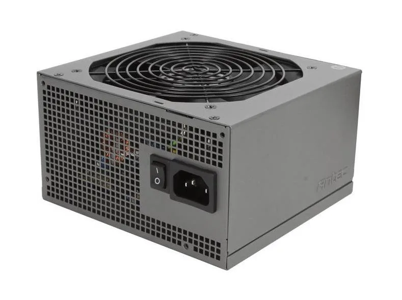 Antec NEO ECO 520C BRONZE Neo Eco 520C 520-Watts 80 Plus Bronze ATX 12V/EPS12V Power Supply