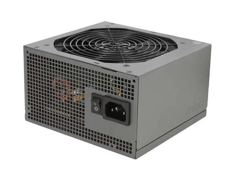 Antec NEO ECO 620C BRONZE Neo Eco 620C 620-Watts 87% Efficiency ATX12V & EPS12V Power Supply