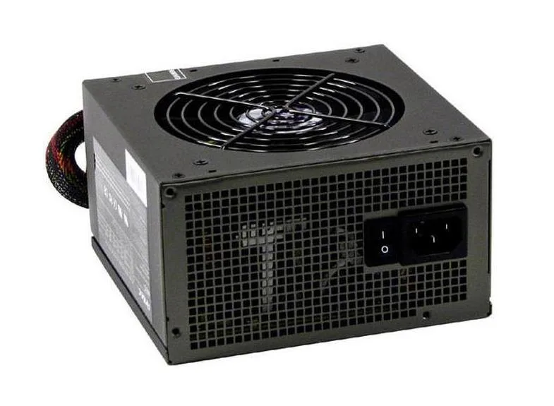Antec NEO POWER 480 EC NEO POWER 480 EC - Antec 480-Watts ATX 12V Power Supply