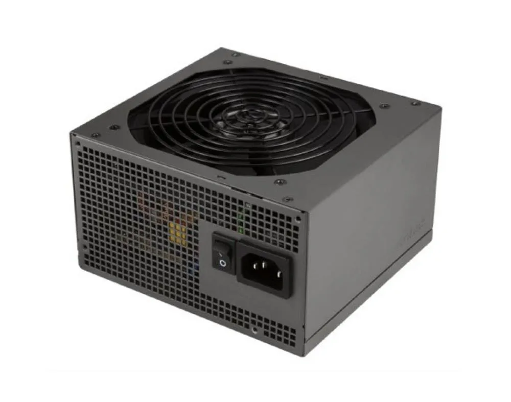 Antec NEOECO 520C BRONZE Neo Eco 520C 520-Watts 87% Efficiency ATX12V & EPS12V 80 PLUS BRONZE Power Supply