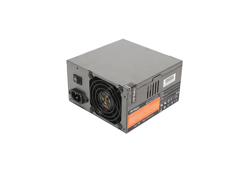 Antec NEOHE 500 NeoHE 500-Watts AC Power Supply