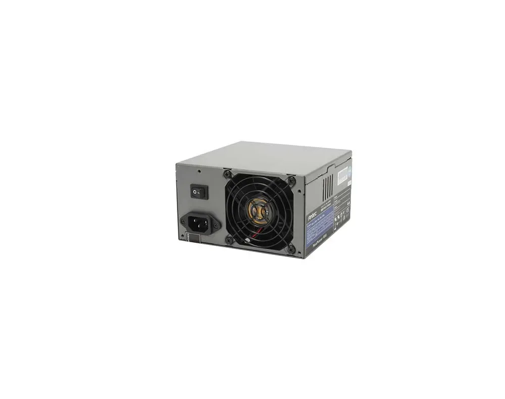 Antec NEOPOWER 550XR NeoPower 550XR 550-Watts ATX12V & EPS12V Power Supply