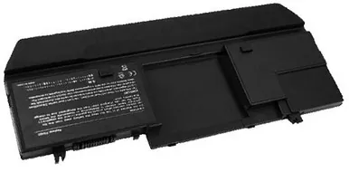 NG011 - Dell 68Whr 11.1V 9-Cell Li-Ion Extended Battery for Latitude D420, D430