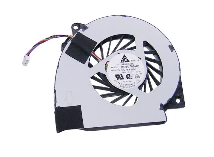 NG7F4 - Dell CPU Fan 5DCV 2.00W Sunon for Inspiron 2350