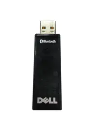 NH366 - Dell Usb Wireless Bluetooth Receiver Dongle