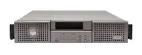 NH3F8 - Dell LTO-4 3GB SAS 16-Slot Tape Autoloader for PowerVault 124T