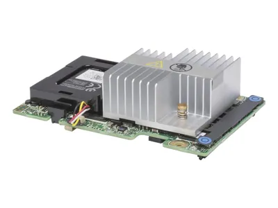 NHD8V - Dell PERC H710 6GB/S PCI-Express 2.0 X8 SAS RAID Controller card with 512MB NV Cache