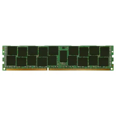 NHRTH - Dell 256GB Kit (32 x 8GB) DDR3-1066MHz PC3-8500 ECC Registered CL7 240-Pin DIMM Quad Rank Memory