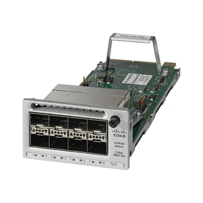 Cisco Expansion module