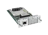 NIM-1CE1T1-PRI - Cisco 1-Ports Multi-flex Trunk Voice/Channelized Data T1/E1 Module