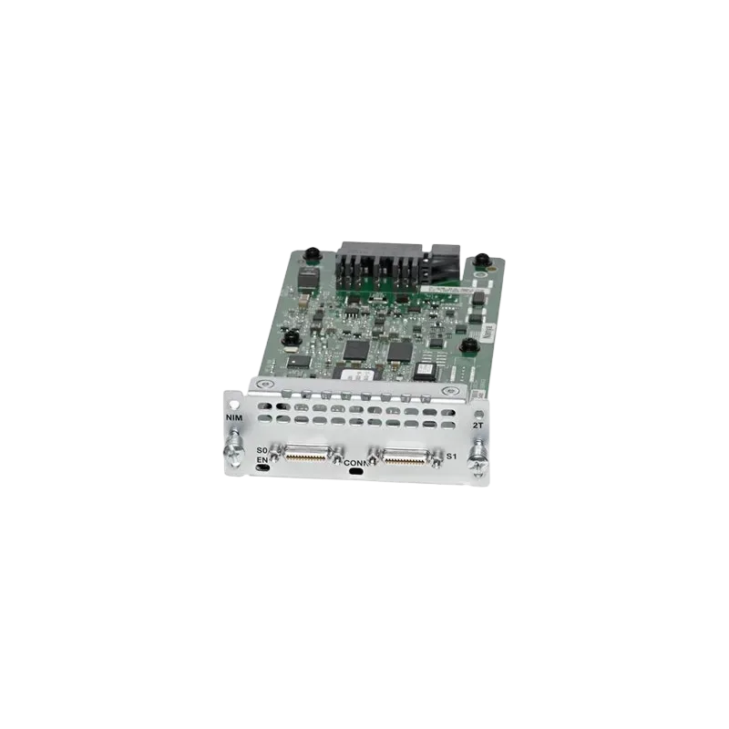 Cisco 1Pt Ser Wan I/F Card