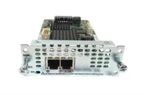 Cisco NIM-2FXO Fourth-Generation Network Interface Module - voice / fax module