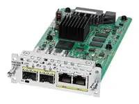 NIM-2GE-CU-SFP - Cisco 2 x Ports Gigabit Ethernet WAN Network Interface Module