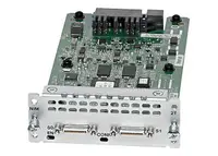 NIM-2T - Cisco Network Interface Module