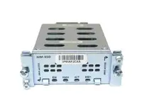 NIM-SSD - Cisco Network Interface Module Carrier