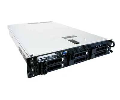 NJ022 - Dell Dual Xeon Server Board,Intel E7520 Chipset, for PowerEdge 2800/2850 Server