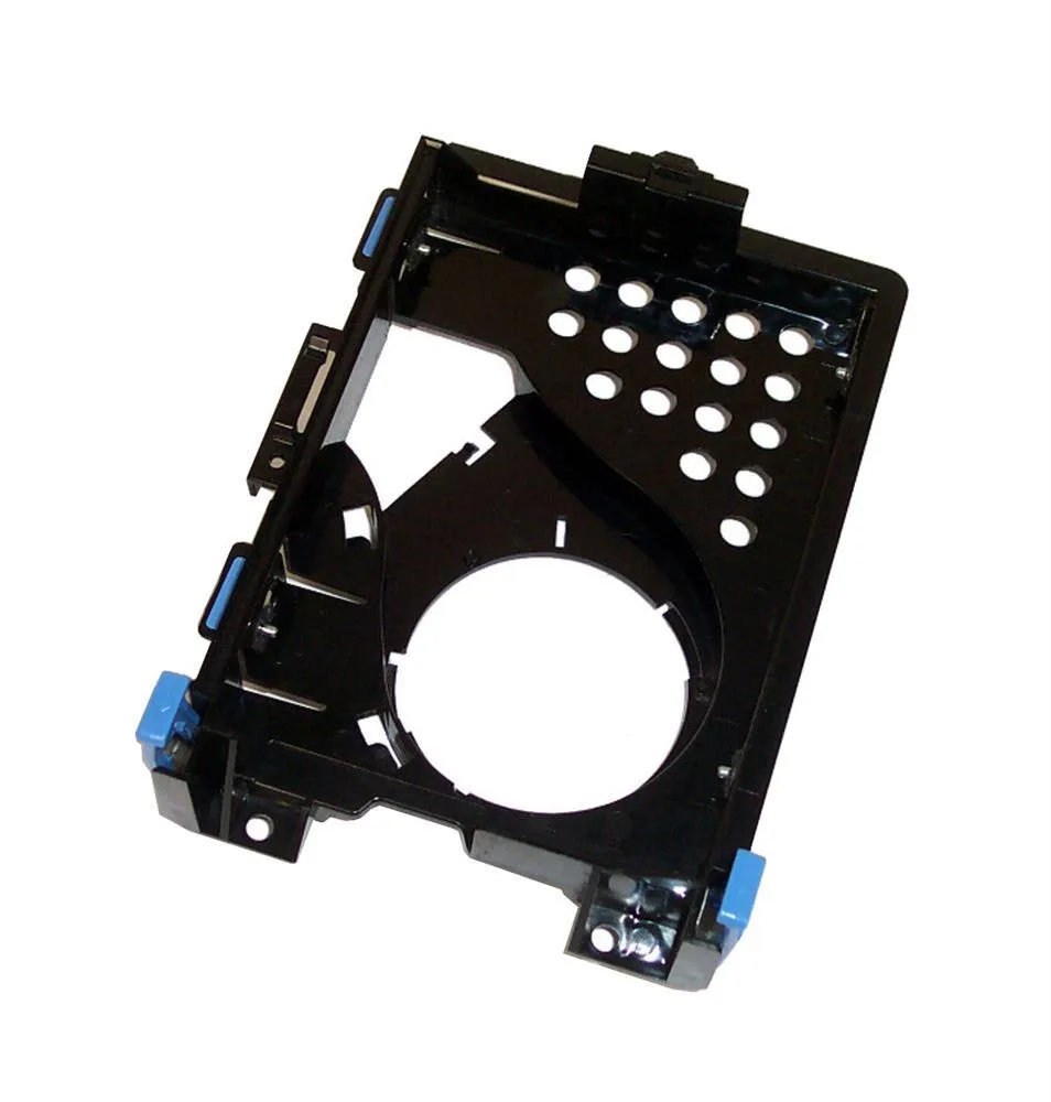 NJ793 - Dell Hard Drive Fan Assembly for Optiplex GX745 755 SFF