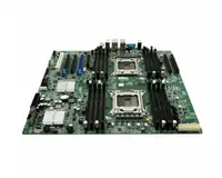 NK70N - Dell System Board (Motherboard) for Precision T7610 Workstation