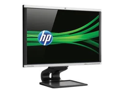 NL773A - HP LA2405WG 24-inch Widescreen TFT Active Matrix Flat Panel LCD Display Monitor with USB Hub