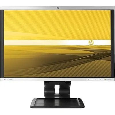 HP NL773A8#ABA LA2405WG 24-inch Widescreen TFT Active Matrix Flat Panel LCD Display Monitor with USB Hub