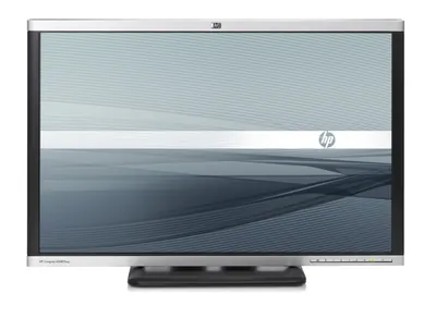 HP NL773AA#ABA LA2405WG 24-inch Widescreen TFT Active Matrix Flat Panel LCD Display Monitor with USB Hub