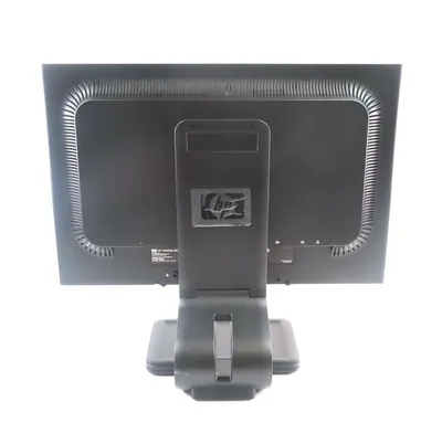 NL773AAABQ - HP LA2405WG 24-inch Widescreen TFT Active Matrix Flat Panel LCD Display Monitor with USB Hub