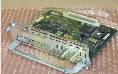 Cisco NM-1A-T3/E3 T3/E3 ATM Network Module