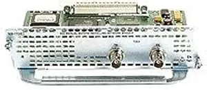 Cisco NM-1T3/E3 Network Module
