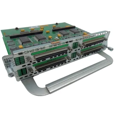 Cisco - expansion module - 32 ports