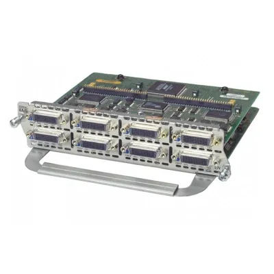 Cisco NM-8B-S/T Network Module