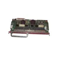 NMD-36-ESW-2G - Cisco 36-Ports HDSM 36 x 10/100Base-TX + 2 x 1000Base-T Interface Module EtherSwitch