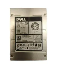 NN7D7 - Dell Enterprise 1.92TB SATA 6Gb/s 2.5-inch Solid State Drive