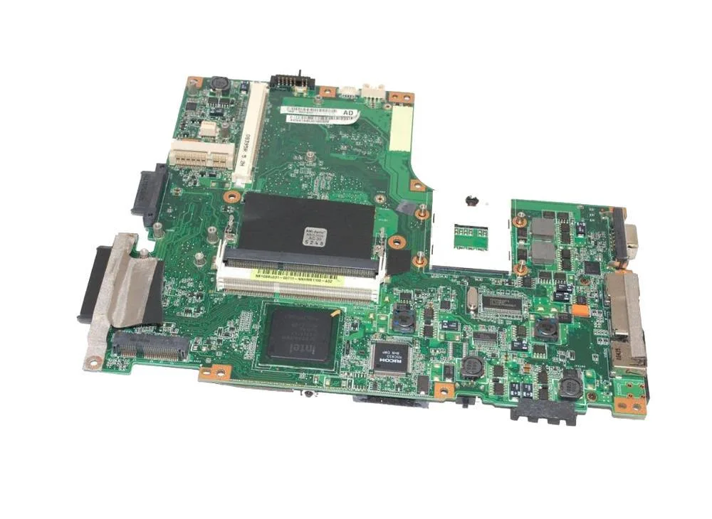 NNHMB1100A02 - ASUS Lenovo Ideapad Y530 Intel Socket 478 Laptop Motherboard