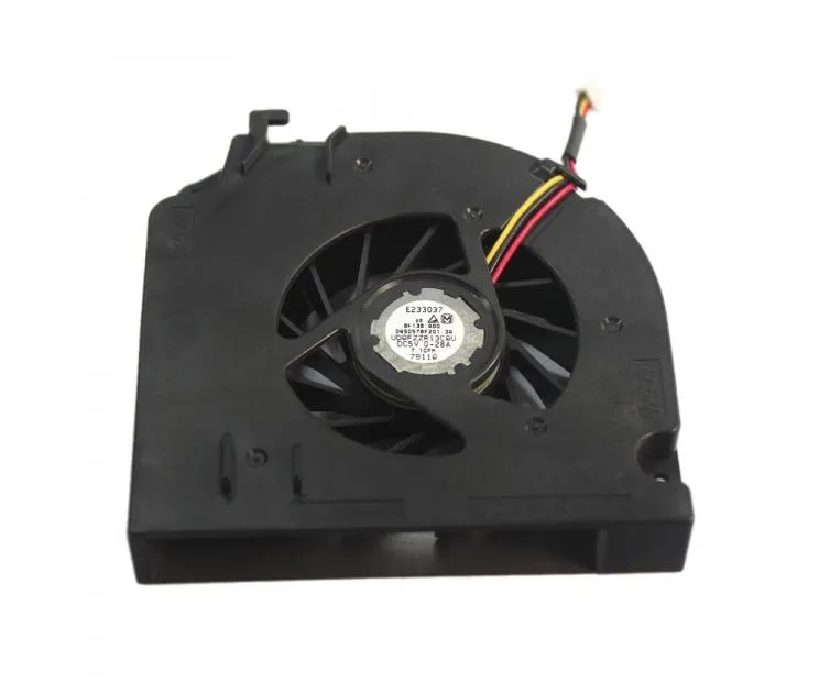 NP865 - Dell Laptop Fan for Latitude D830 Precision M4300