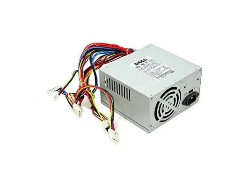 Dell NPS-250DB B 250-Watts 100-120V / 200-240V ATX Power Supply for OptiPlex GX400 / Dimension 8100