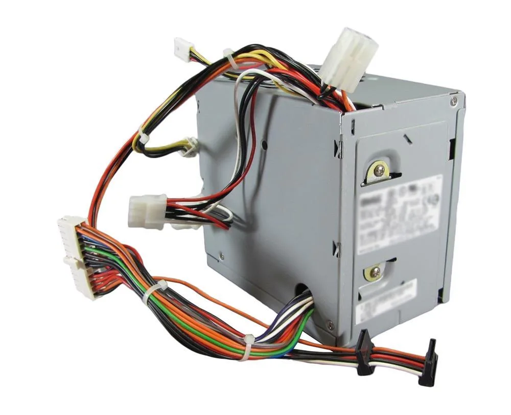 Dell NPS-305EB C 305-Watts 100-120V / 200-240V ATX Power Supply for Dimension 3100 5150 E510 E520 / OptiPlex MT GX320 GX620 SC430 SC440