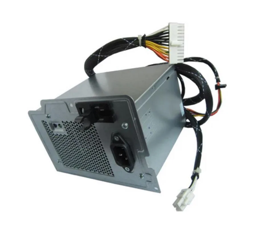 Dell NPS-375CB A 375-Watts 100-240V Power Supply for Precision 390