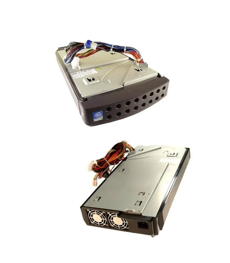 Dell NPS-460BB C 460-Watts 100-120V / 200-240V Power Supply…