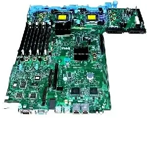 NR282 - Dell System Board (Motherboard) for PowerEdge 2950 GII
