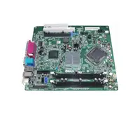 NRG83 - Dell System Board (Motherboard) for PowerEdge M520
