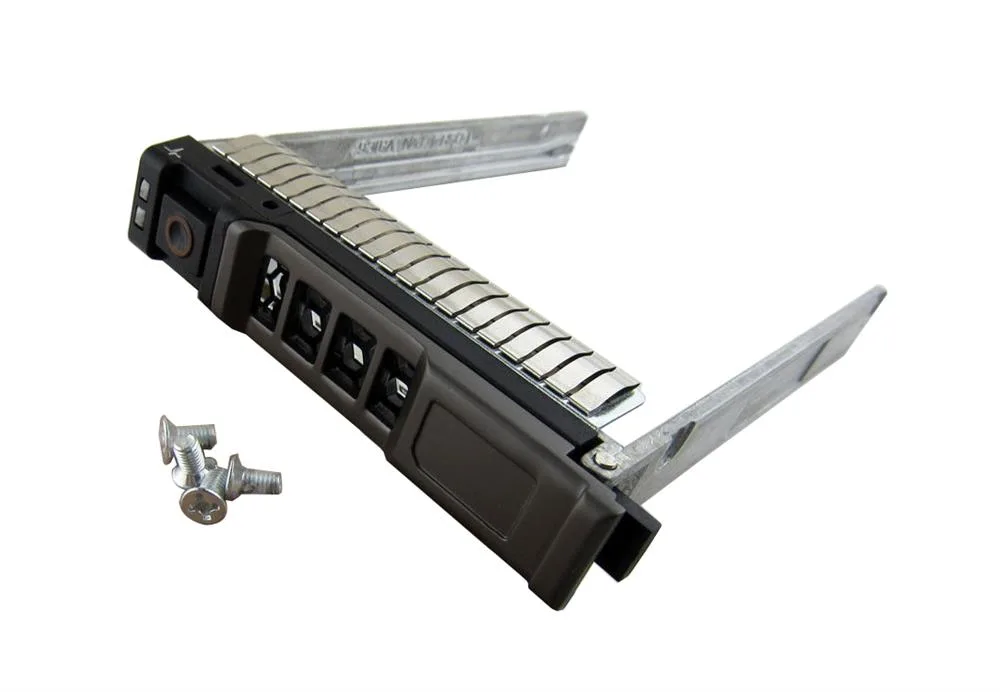 NRX7Y - Dell 2.5-inch SAS Hard Drive Tray foDell PowerEdge