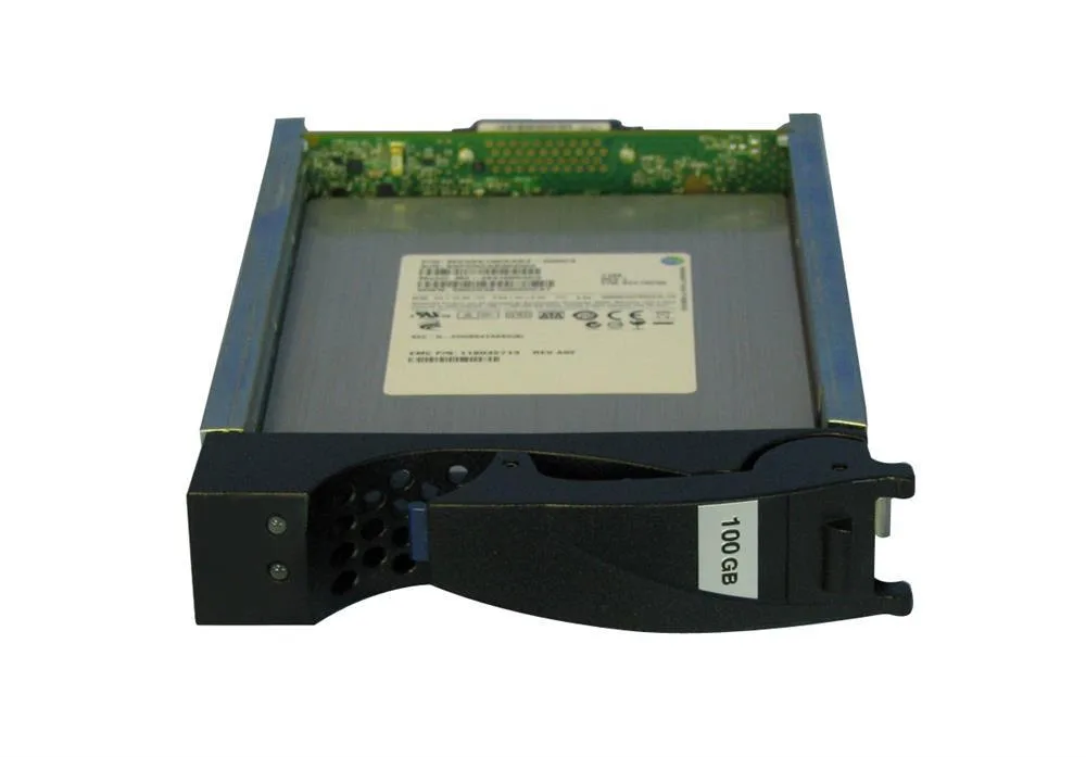 NS-FC04-100HS - EMC 100GB Fibre Channel 4Gb/s 3.5-inch Solid State Drive