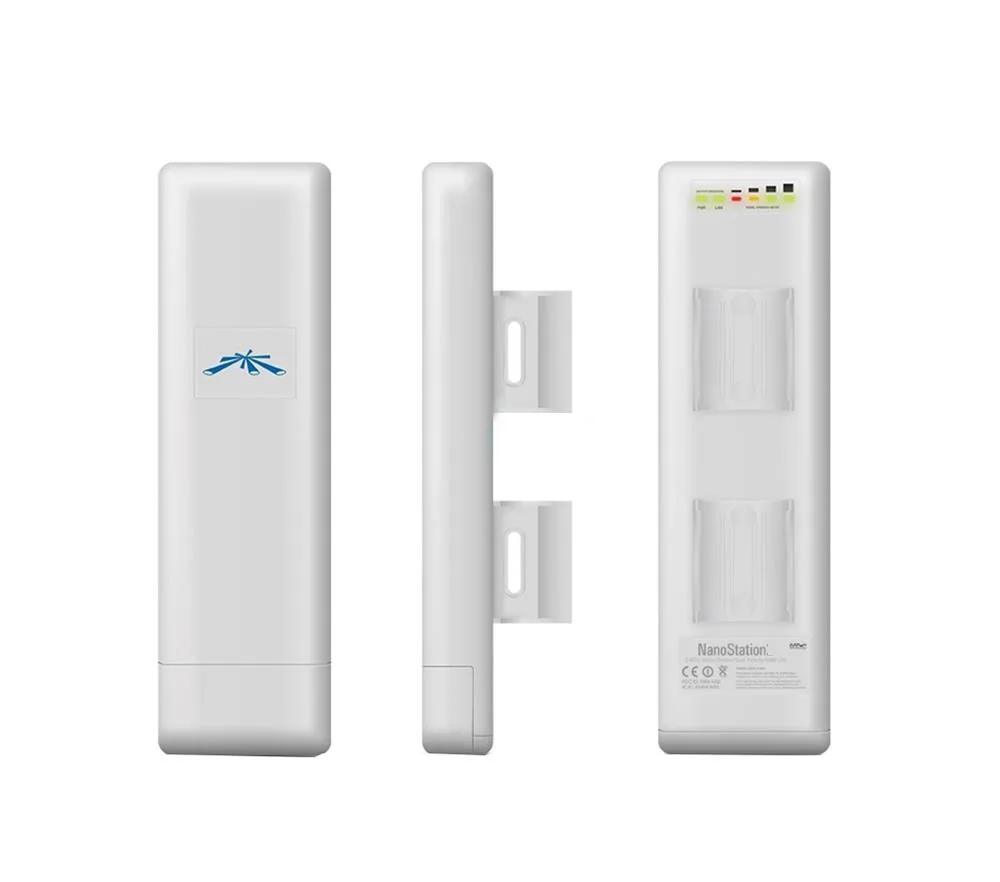 NS5 - Ubiquiti NanoStation Wireless Access Point
