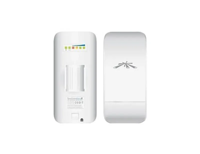 NSLOCO2 - Ubiquiti NanoStation IEEE 802.11b/g 54Mbps Wireless Bridge