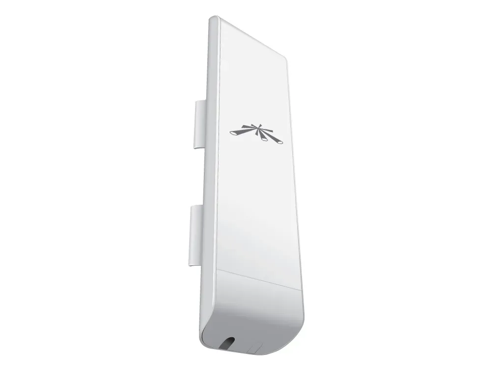 NSM2-US - Ubiquiti NanoStationM IEEE 802.11n 150Mbit/s Wireless Bridge